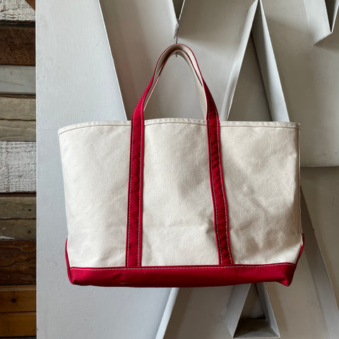 90’s Diane’s Boat N Tote - Large