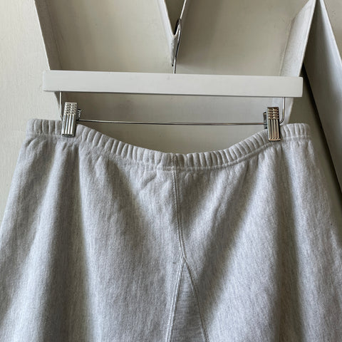 80’s Champion Reverse Weave Shorts - XXL