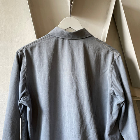 60’s French Chore Coat - Medium