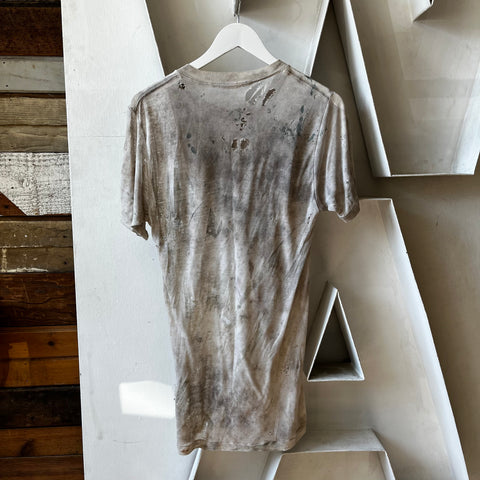 80’s Destroyed Tee - Medium