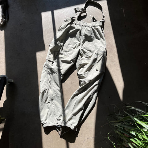 Y2K Patagonia Mars Level 5 Pants - Large