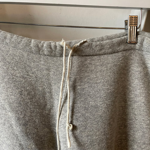 30’s Bondage Sweatpants - Large
