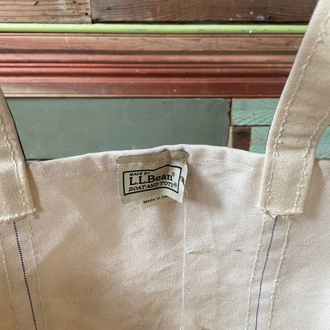 90’s Boat N Tote - Small