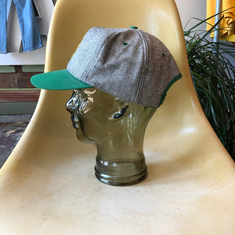 80’s Two Tone John Deer K-Product Trucker Hat - OS