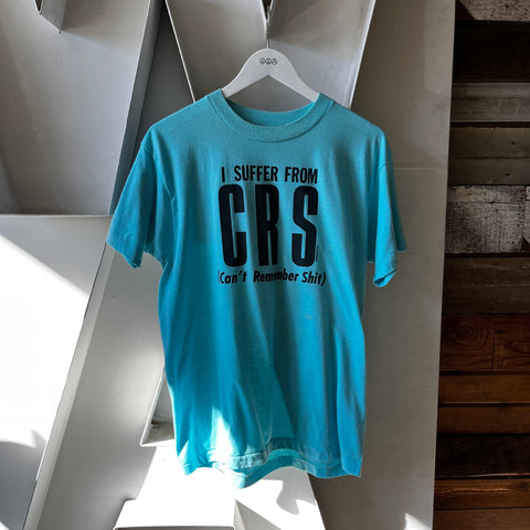 80’s CRS Tee - XL