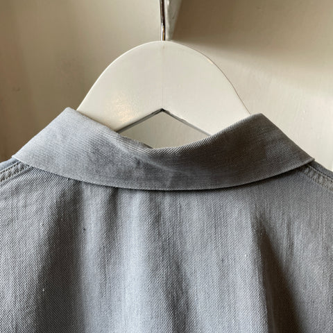 60’s French Chore Coat - Medium