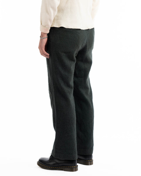 60’s Wool Trousers - 31” x 28”