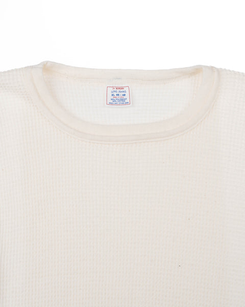 80’s Long Johns Thermal - Medium