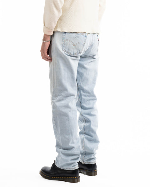 90’s Levi’s 501 Denim - 32” x 31”