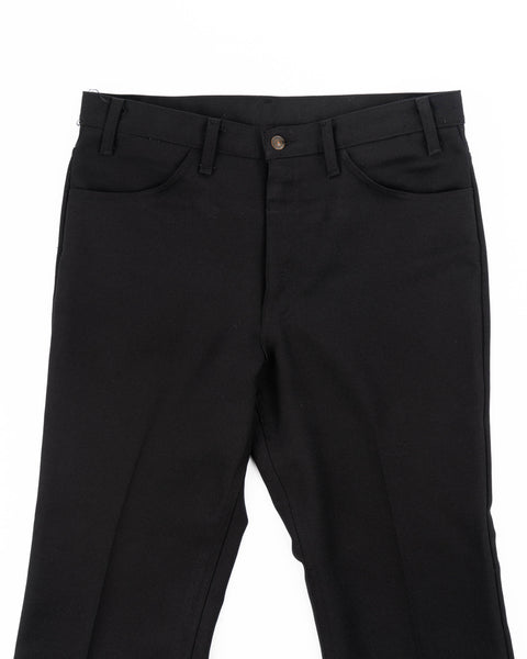 80’s Levi’s Poly Trousers - 35” x 29.5”