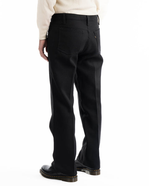 80’s Levi’s Poly Trousers - 35” x 29.5”