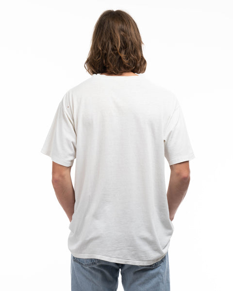 80’s Dartmouth Rowing Tee - XL