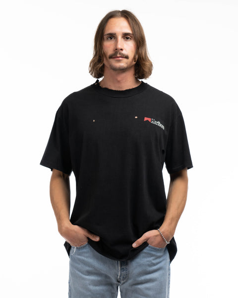 90’s Thrashed Marlboro Tee - XL