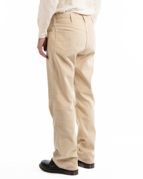 1970s Roebucks Corduroy Trousers