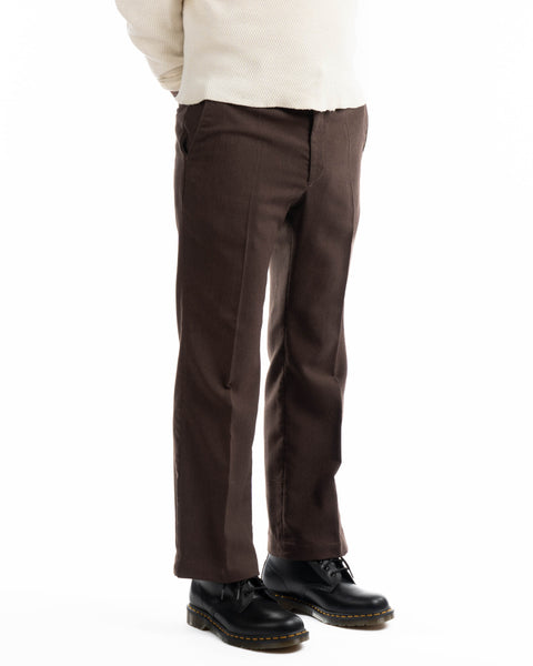 70’s Levi’s Poly Action Slacks - 33” x 27.5”