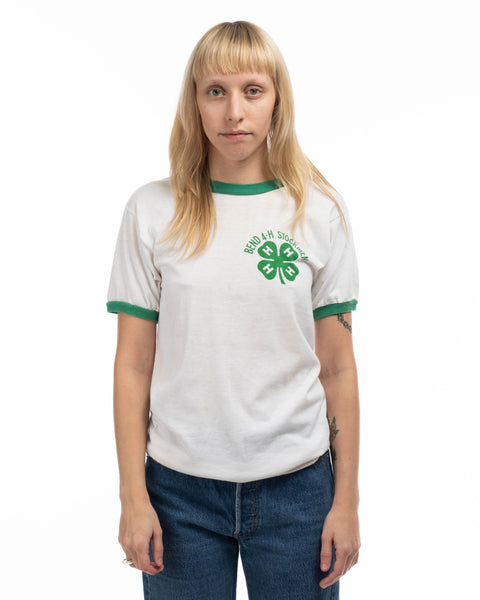 70’s Bend 4-H Champion Tee - XS