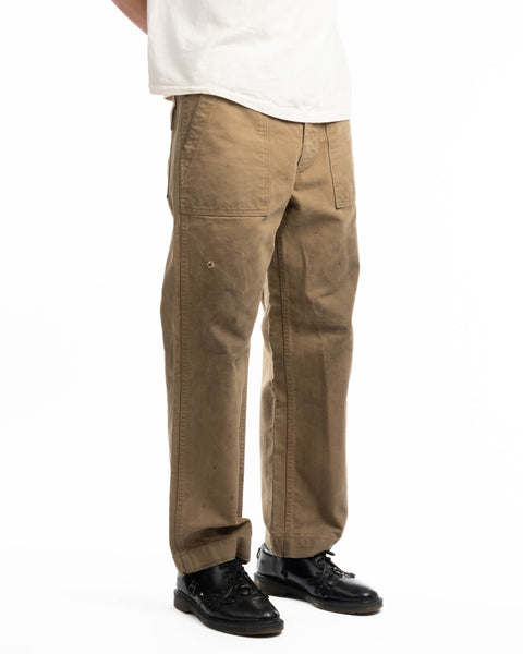Filson Heavy Canvas Pants - 32” x 27”