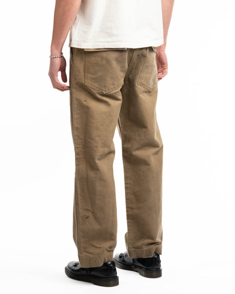 Filson Heavy Canvas Pants - 32” x 27”