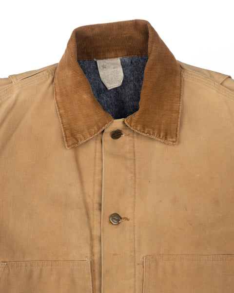 80’s Carhartt Work Jacket - Medium