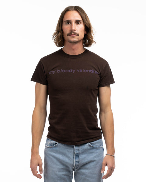 Y2K My Bloody Valentine Tee - Small