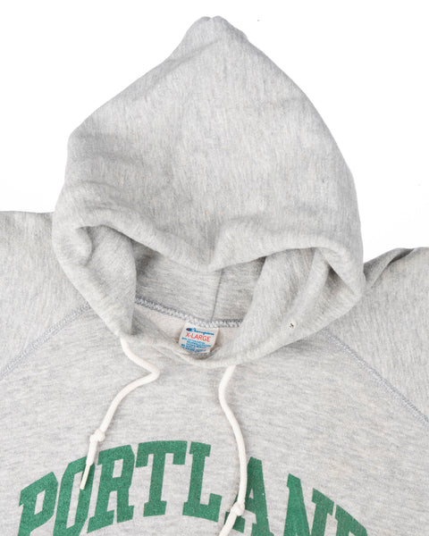 80’s Champion Portland Timbers Hoodie - Medium