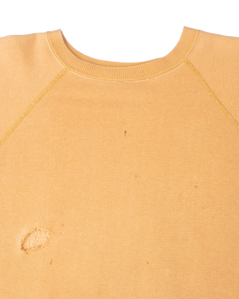 60’s Salmon Sweatshirt - Large
