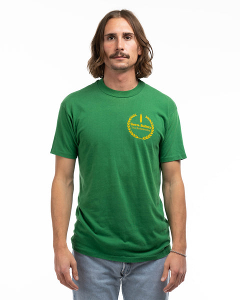 80’s Bulletsmith Tee - Medium
