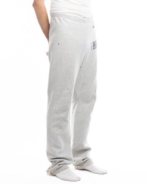 90’s Blazers Reverse Weave Sweatpants - 30 x 31”