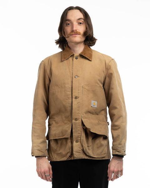80’s Carhartt Work Jacket - Medium