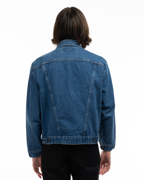 80’s Wrangler Denim Jacket - Medium