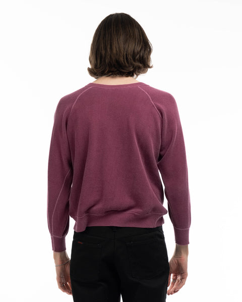 60’s Maine Crewneck Sweatshirt - Large