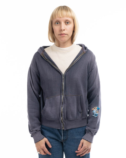 70’s Montgomery Ward Sweatshirt - XS