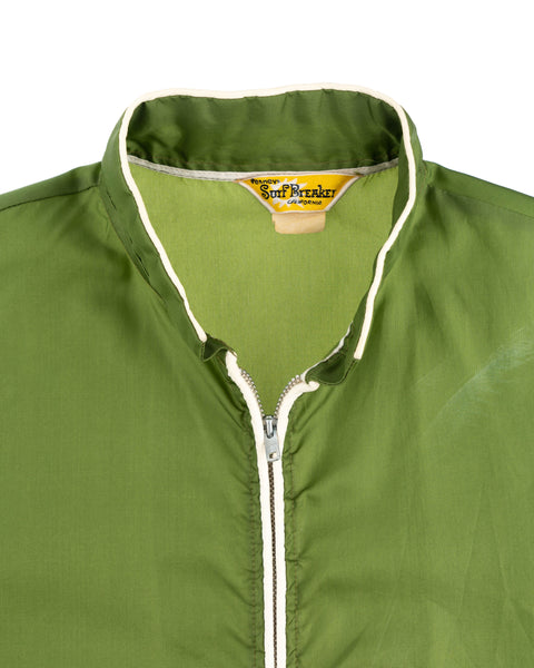 60's Penney's Windbreaker - Large