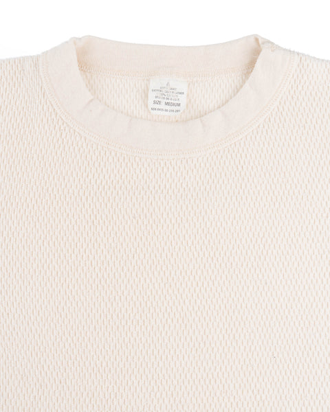 90’s Stenciled Military Thermal - Small