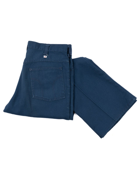 70’s Dickies Work Pants - 31” x 27”