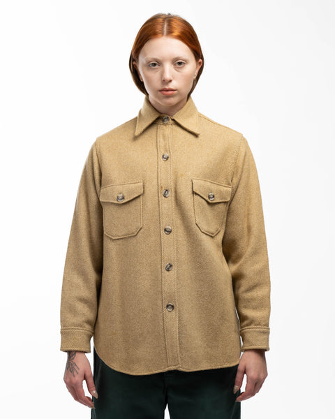 80’s Woolrich Flannel - Large