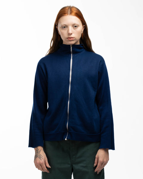 80’s Champion Zip-Up - Medium