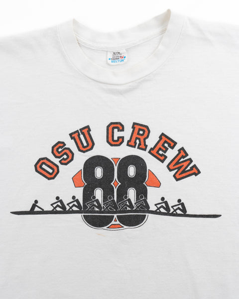 80’s OSU Crew Tee - Large