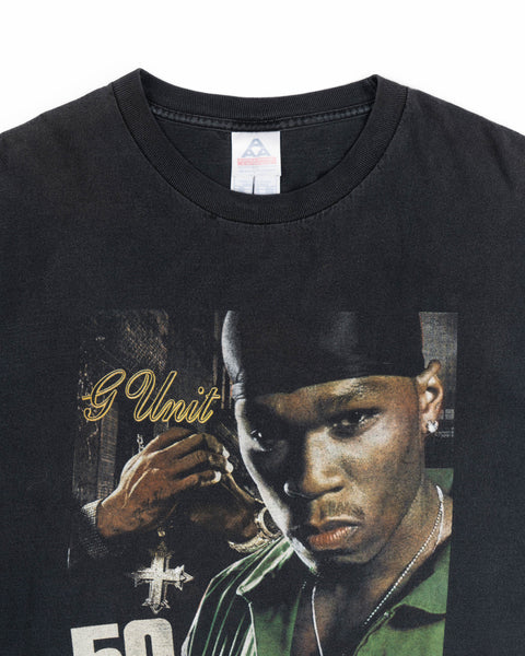 Y2K 50 Cent Tee - XXL