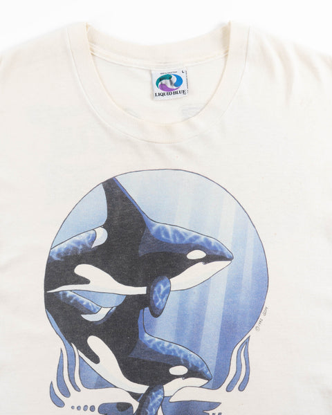 90's Grateful Dead Tee - XL