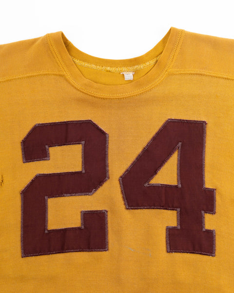 40’s Football Jersey - Medium