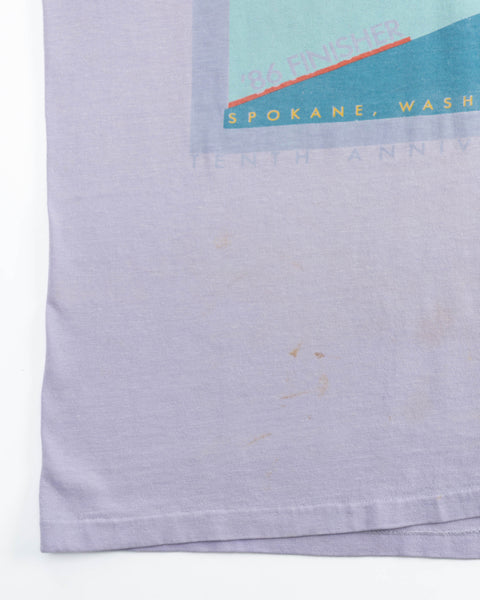 80’s Nike Bloomsday Tee - Small