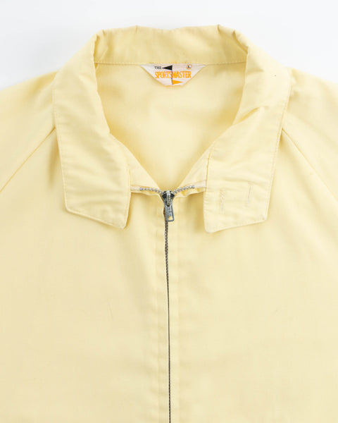 70’s Sportsmaster Jacket - Large