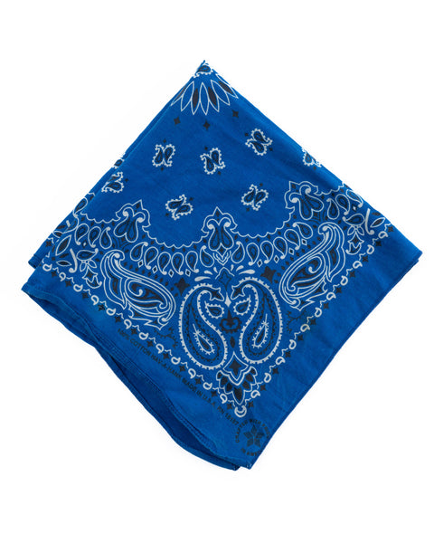 80’s Bandana - OS