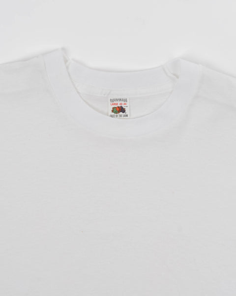 80’s FOTL Blank Tee - Medium