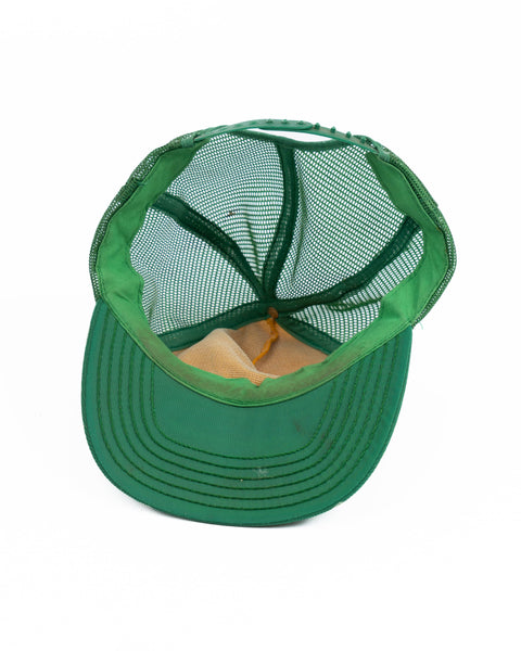 70’s Agri-Tech Trucker Hat - OS