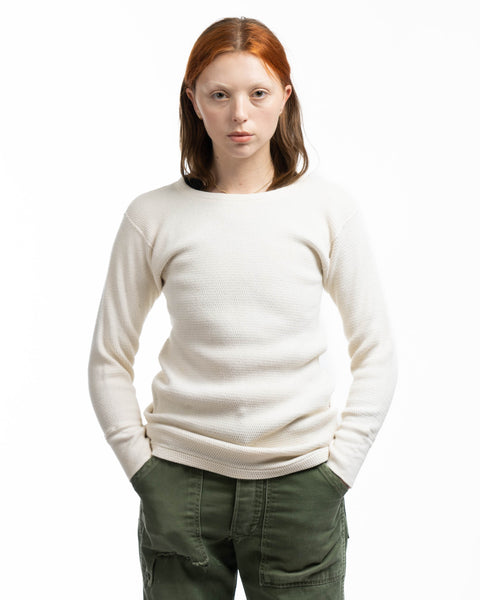 60’s Penney’s Thermal - Small
