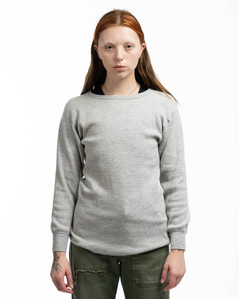 80’s Waffle Thermal - Small