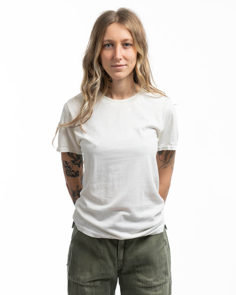 80’s Jockey Tee - Small