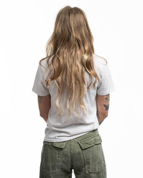 80’s Do Not Pass Tee - XS